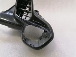 FERRARI Ferrari 458 F142 Spider Carbon Veneer 82989400 RHD RIGHT HAND DRIVE — thumbnail 3
