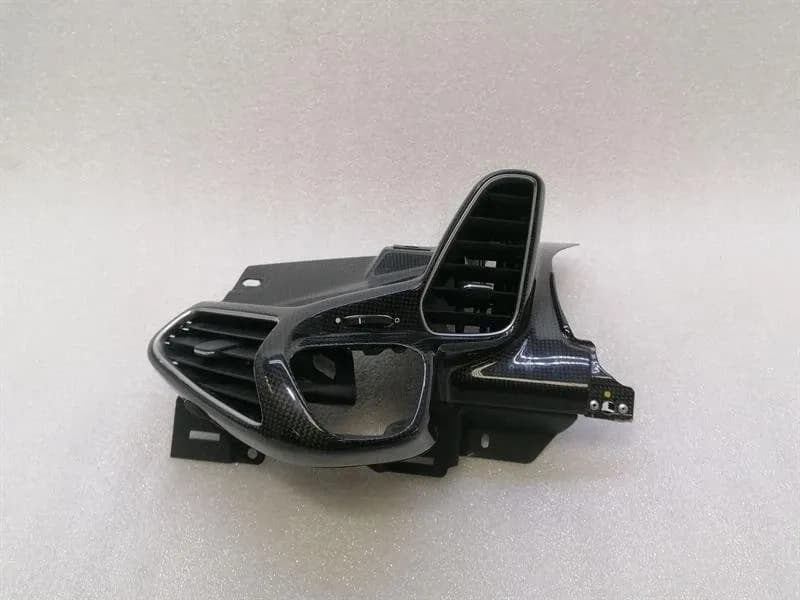 FERRARI Ferrari 458 F142 Spider Carbon Veneer 83328100 RHD RIGHT HAND DRIVE