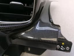 FERRARI Ferrari 458 F142 Spider Carbon Veneer 83328100 RHD RIGHT HAND DRIVE — thumbnail 2