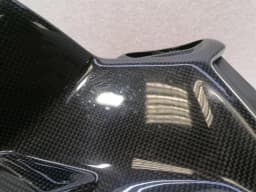 FERRARI Ferrari 458 F142 Spider Carbon Veneer 83328100 RHD RIGHT HAND DRIVE — thumbnail 4