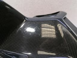 FERRARI Ferrari 458 F142 Spider Carbon Veneer 83328100 RHD RIGHT HAND DRIVE — thumbnail 5
