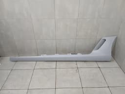 FERRARI Ferrari 599 GTB F141 side skirt 69257310 left side skirts — thumbnail 1