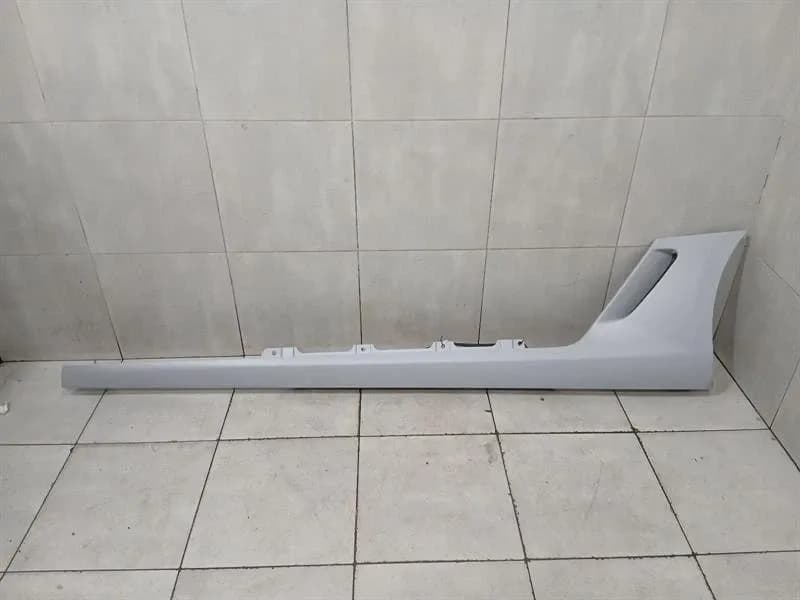 FERRARI Ferrari 599 GTB F141 side skirt 69257310 left side skirts