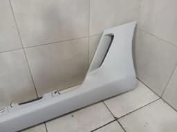 FERRARI Ferrari 599 GTB F141 side skirt 69257310 left side skirts — thumbnail 3