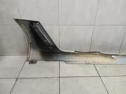 FERRARI Ferrari 599 GTB F141 side skirt 69257310 left side skirts — thumbnail 8