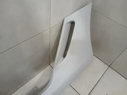 FERRARI Ferrari 599 GTB F141 side skirt 69257310 left side skirts — thumbnail 5