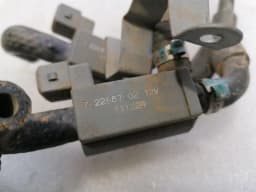 FERRARI Ferrari 458 F142 Spider Valve 72268702 Valve — thumbnail 5