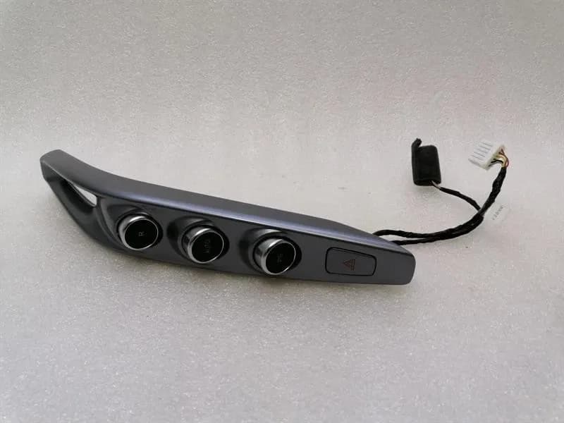 FERRARI Ferrari 812 Superfast Switch Pack Tunnel Handle 88136800 Cover Switch