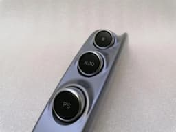 FERRARI Ferrari 812 Superfast Switch Pack Tunnel Handle 88136800 Cover Switch — thumbnail 2