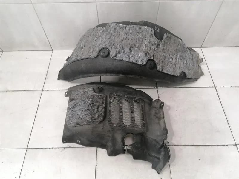 FERRARI Ferrari F12 Berlinetta F152 wheel arch liner 83361300 wheel arch cover rear R