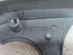 FERRARI Ferrari 360 F131 Veneer 65077100 Strip Cover — thumbnail 5