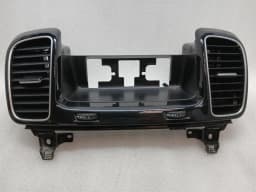MERCEDES-BENZ Mercedes GLS X166 GLS63 Air Vent A1668306101 Centre Vent Vent Grille — thumbnail 3