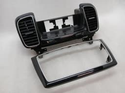 MERCEDES-BENZ Mercedes GLS X166 GLS63 Air Vent A1668306101 Centre Vent Vent Grille — thumbnail 2