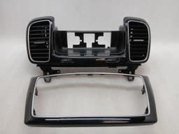 MERCEDES-BENZ Mercedes GLS X166 GLS63 Air Vent A1668306101 Centre Vent Vent Grille — thumbnail 1