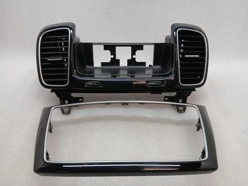 Mercedes GLS X166 GLS63 Air Vent A1668306101 Centre Vent Vent Grille