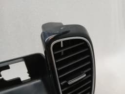MERCEDES-BENZ Mercedes GLS X166 GLS63 Air Vent A1668306101 Centre Vent Vent Grille — thumbnail 5