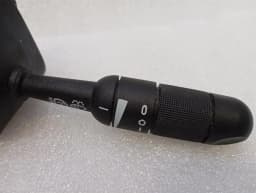 FERRARI Ferrari 360 F131 wiper stalks 177585 for xenon lamps indicator switch — thumbnail 8