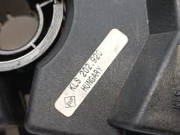 FERRARI Ferrari 360 F131 wiper stalks 177585 for xenon lamps indicator switch — thumbnail 5