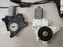 MERCEDES-BENZ MERCEDES GLS X166 GLS63 Door Lock A0997201701 Right Hand Drive Soft Close Set — thumbnail 6
