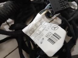 MERCEDES-BENZ MERCEDES GLS X166 GLS63 Door Lock A0997201701 Right Hand Drive Soft Close Set — thumbnail 9