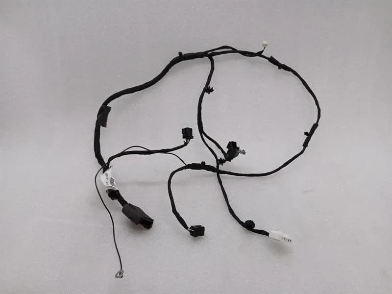 FERRARI Ferrari California T F149 14-17 Wiring Loom 314939 Boat Lid Wiring Harness