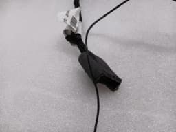 FERRARI Ferrari California T F149 14-17 Wiring Loom 314939 Boat Lid Wiring Harness — thumbnail 3