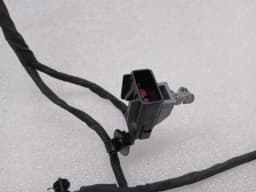 FERRARI Ferrari California T F149 14-17 Wiring Loom 314939 Boat Lid Wiring Harness — thumbnail 10