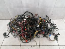 FERRARI FERRARI 360 F131 WIRING LOOM MAIN WIRING RHD Wiring Harness RIGHT HAND DRIVE — thumbnail 1