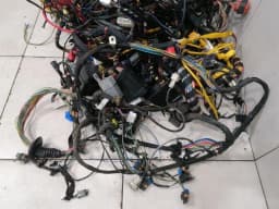 FERRARI FERRARI 360 F131 WIRING LOOM MAIN WIRING RHD Wiring Harness RIGHT HAND DRIVE — thumbnail 2