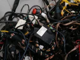 FERRARI FERRARI 360 F131 WIRING LOOM MAIN WIRING RHD Wiring Harness RIGHT HAND DRIVE — thumbnail 4