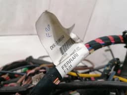 FERRARI FERRARI 360 F131 WIRING LOOM MAIN WIRING RHD Wiring Harness RIGHT HAND DRIVE — thumbnail 6