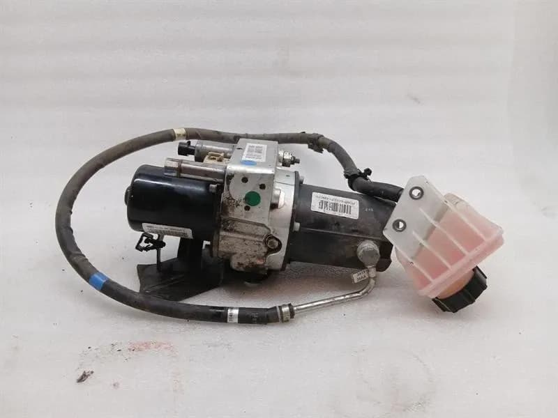 FERRARI F8 F142MFL HYDRAULIC PUMP 844052 HYDRAULIC PUMP AXLE LIFT
