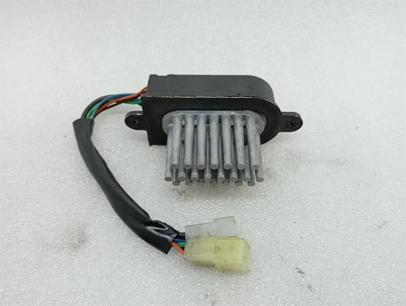 FERRARI Ferrari 360 F131 Heater Resistor 64280200 Blower Regulator Regulator 456, 550, 575,