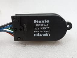 FERRARI Ferrari 360 F131 Heater Resistor 64280200 Blower Regulator Regulator 456, 550, 575, — thumbnail 3