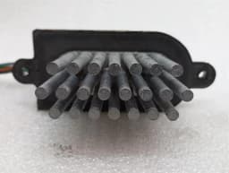 FERRARI Ferrari 360 F131 Heater Resistor 64280200 Blower Regulator Regulator 456, 550, 575, — thumbnail 4