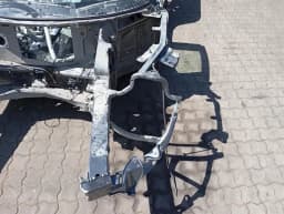 FERRARI Ferrari 458 F142 Spider Left Front Chassis Leg 84629400 Left Front Wheel Arch — thumbnail 1