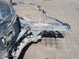 FERRARI Ferrari 458 F142 Spider Left Front Chassis Leg 84629400 Left Front Wheel Arch — thumbnail 2