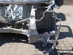 FERRARI Ferrari 458 F142 Spider Left Front Chassis Leg 84629400 Left Front Wheel Arch — thumbnail 6