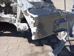 FERRARI Ferrari 458 F142 Spider Left Front Chassis Leg 84629400 Left Front Wheel Arch — thumbnail 7