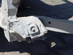 FERRARI Ferrari 458 F142 Spider Left Front Chassis Leg 84629400 Left Front Wheel Arch — thumbnail 10
