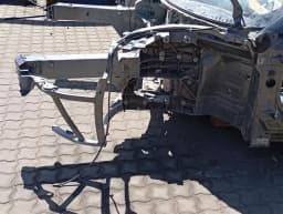 FERRARI Ferrari 458 F142 Spider Left Front Chassis Leg 84629400 Left Front Wheel Arch — thumbnail 4