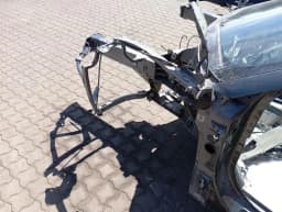 FERRARI Ferrari 458 F142 Spider Left Front Chassis Leg 84629400 Left Front Wheel Arch — thumbnail 5