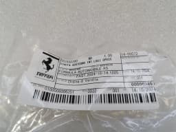 FERRARI Ferrari 458 F142 Spider Holder Bracket 82888300 Holder Carrier New New — thumbnail 6