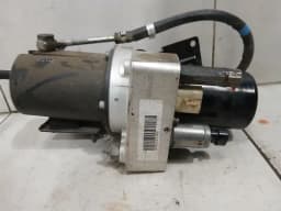 FERRARI FERRARI 488 F142M HYDRAULIC PUMP 844052 HYDRAULIC PUMP AXLE LIFT — thumbnail 1