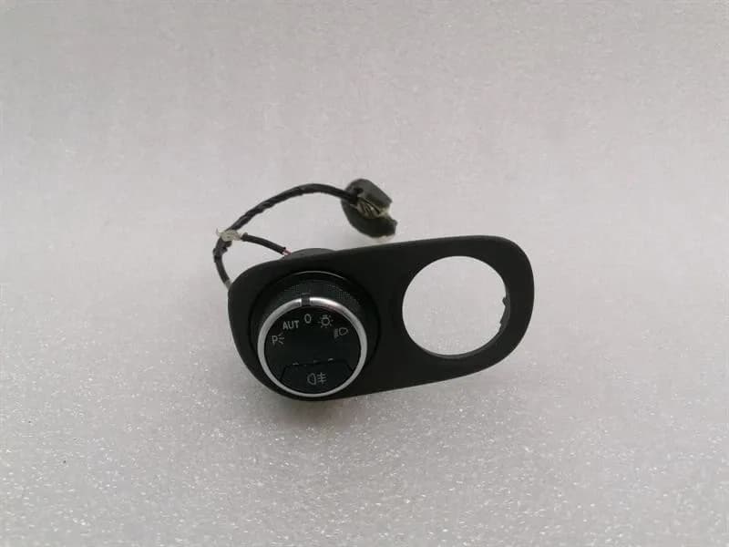 FERRARI Ferrari 458 F142 Spider Light Switch 835766 RHD RIGHT HAND DRIVE