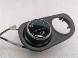 FERRARI Ferrari 458 F142 Spider Light Switch 835766 RHD RIGHT HAND DRIVE — thumbnail 3