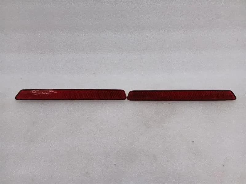 FERRARI Ferrari Roma F169 rear reflector set 901263 rear reflector set