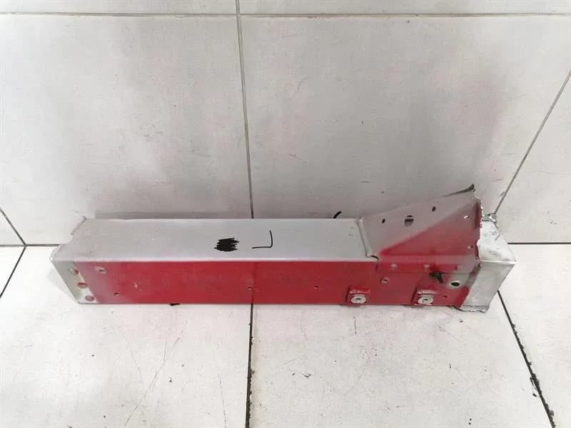 FERRARI Ferrari 458 F142 Spider Left Front Chassis Leg 263944 RHD RIGHT HAND DRIVE