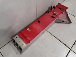 FERRARI Ferrari 458 F142 Spider Left Front Chassis Leg 263944 RHD RIGHT HAND DRIVE — thumbnail 4