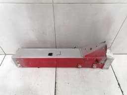 FERRARI Ferrari 458 F142 Spider Left Front Chassis Leg 263944 RHD RIGHT HAND DRIVE — thumbnail 6